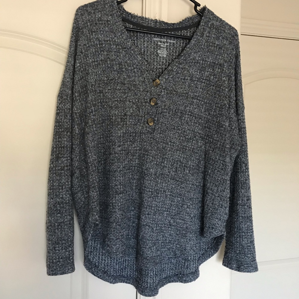Woman’s shirt